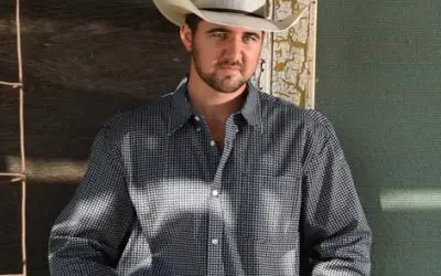 Chad Bushnell