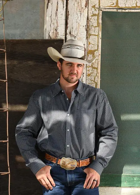 Chad Bushnell