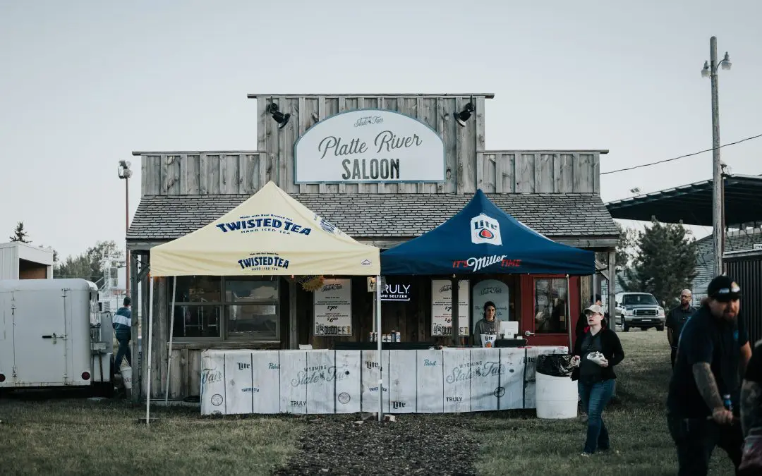 State Fair Alcohol Request For Proposal