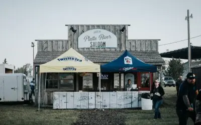 State Fair Alcohol Request For Proposal