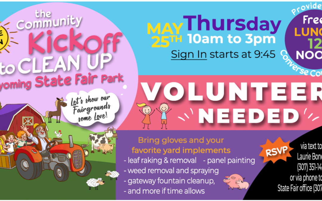 Volunteer Days