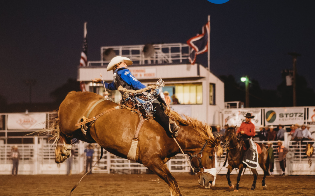 PRCA Rodeo