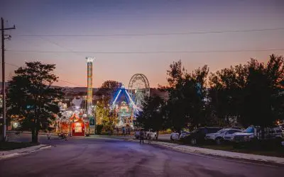 Wyoming State Fair Proudly Showcases the Best of Wyoming