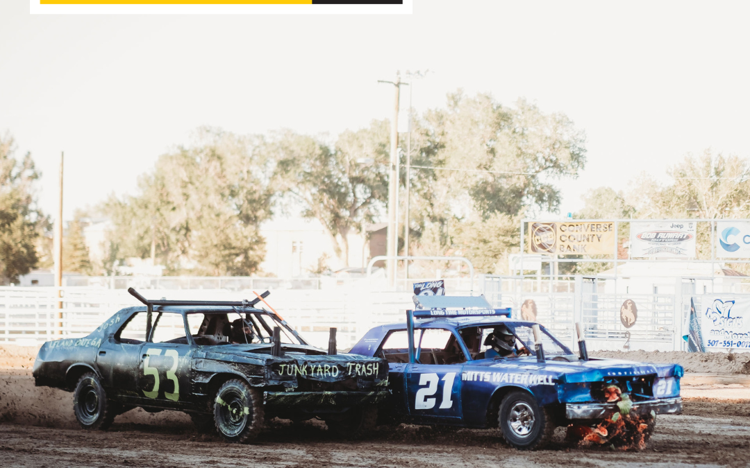 Demolition Derby