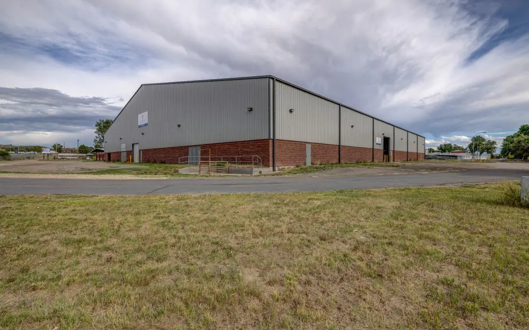 Wyoming Wool Growers – Ram Sale