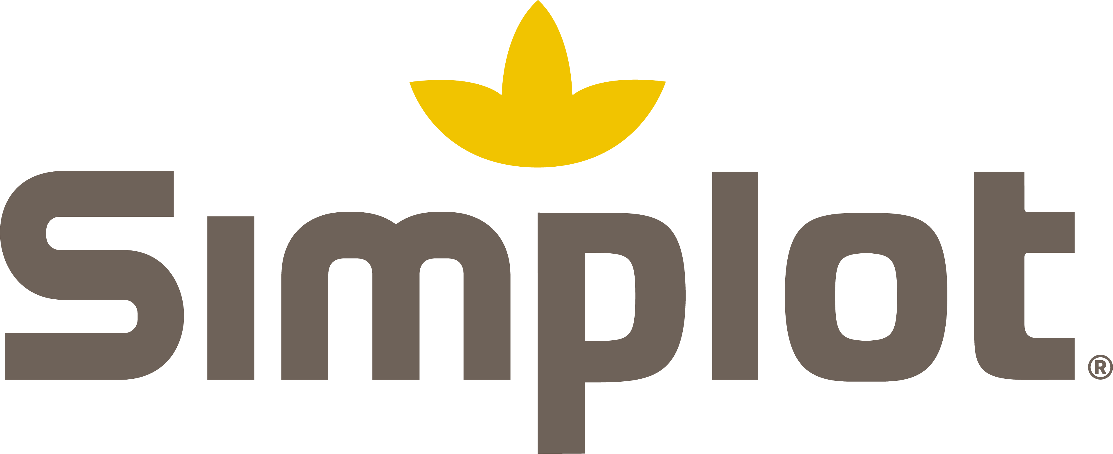 State Fair Sponsor - Simplot