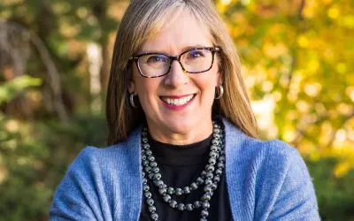 WSF Welcomes Development Director of Fundraising and Revenue – Rindy West