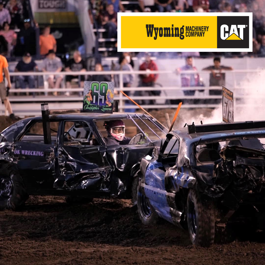 Demolition Derby