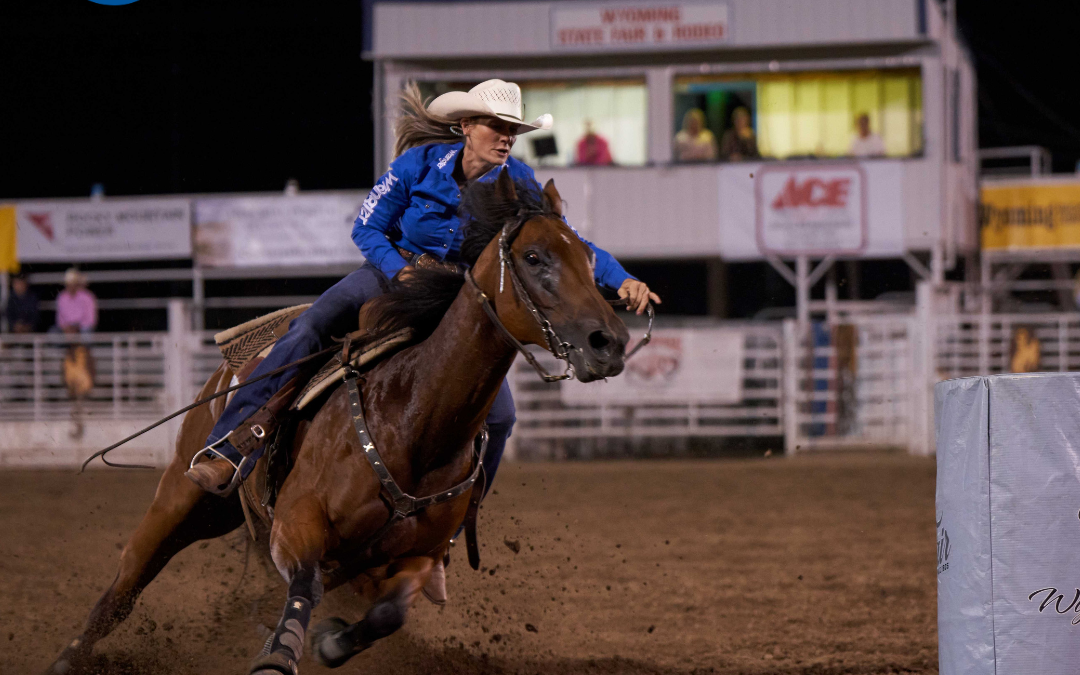 PRCA Rodeo