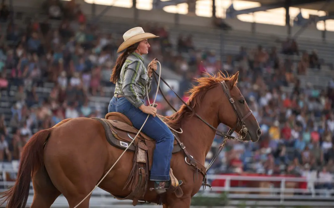 Wyoming State Fair Announces Exciting 2024 Grandstand Lineup