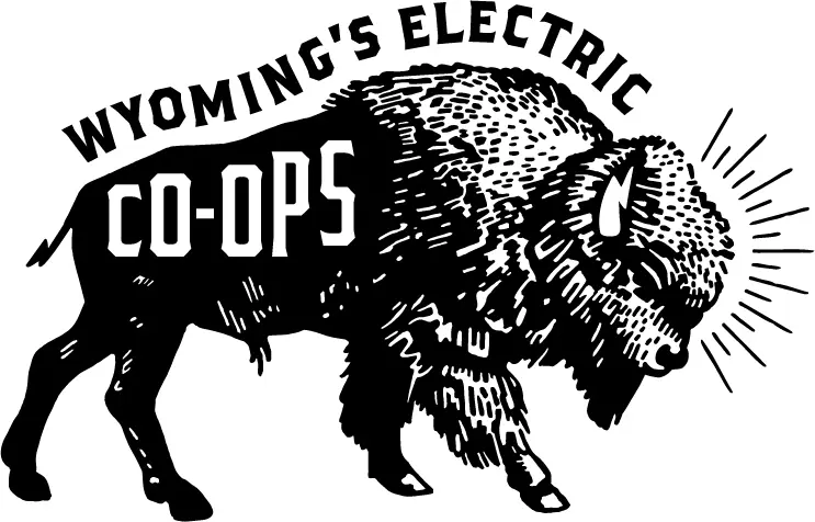 wyoming weed and pest logo