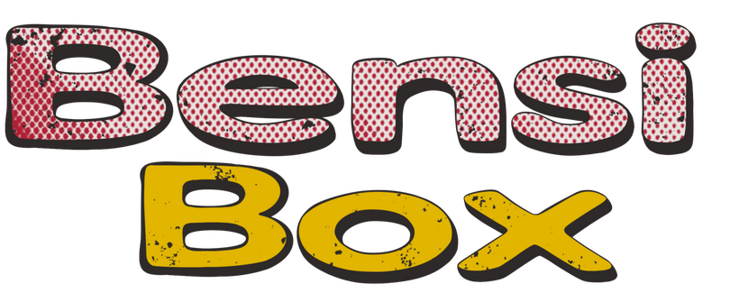 Bensi Box Logo