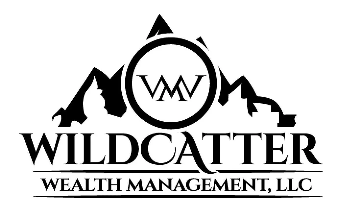 Wildcatter Wealth Logo