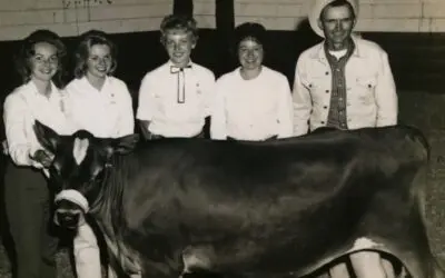 WSF Celebrates 120 Years of Memories and Traditions