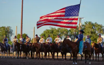 Honoring Our Agricultural Roots at the WSF