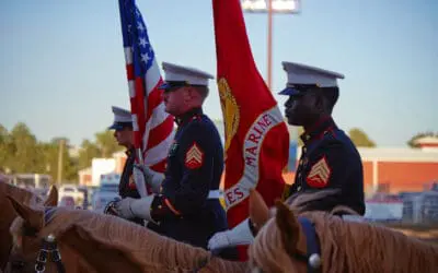 Wyoming Joins the Great American State Fair