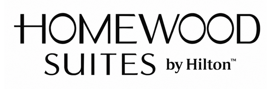 Homewood Suites wyoming farm bureau logo