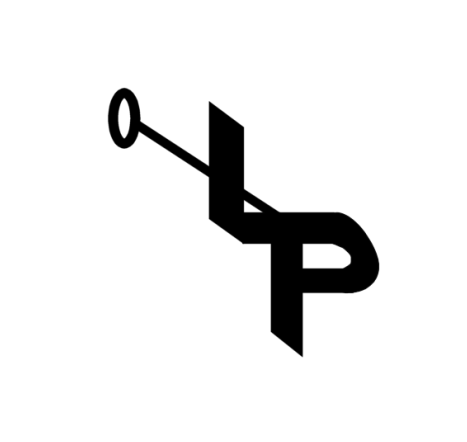 Lodgepole Logo (Black) Campco Logo