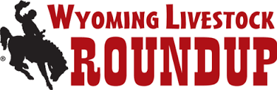 Wyoming Livestock Roundup