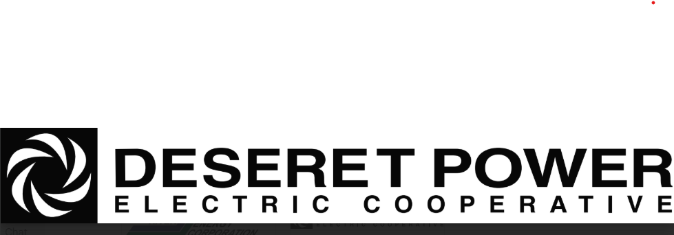 Deseret Power Logo