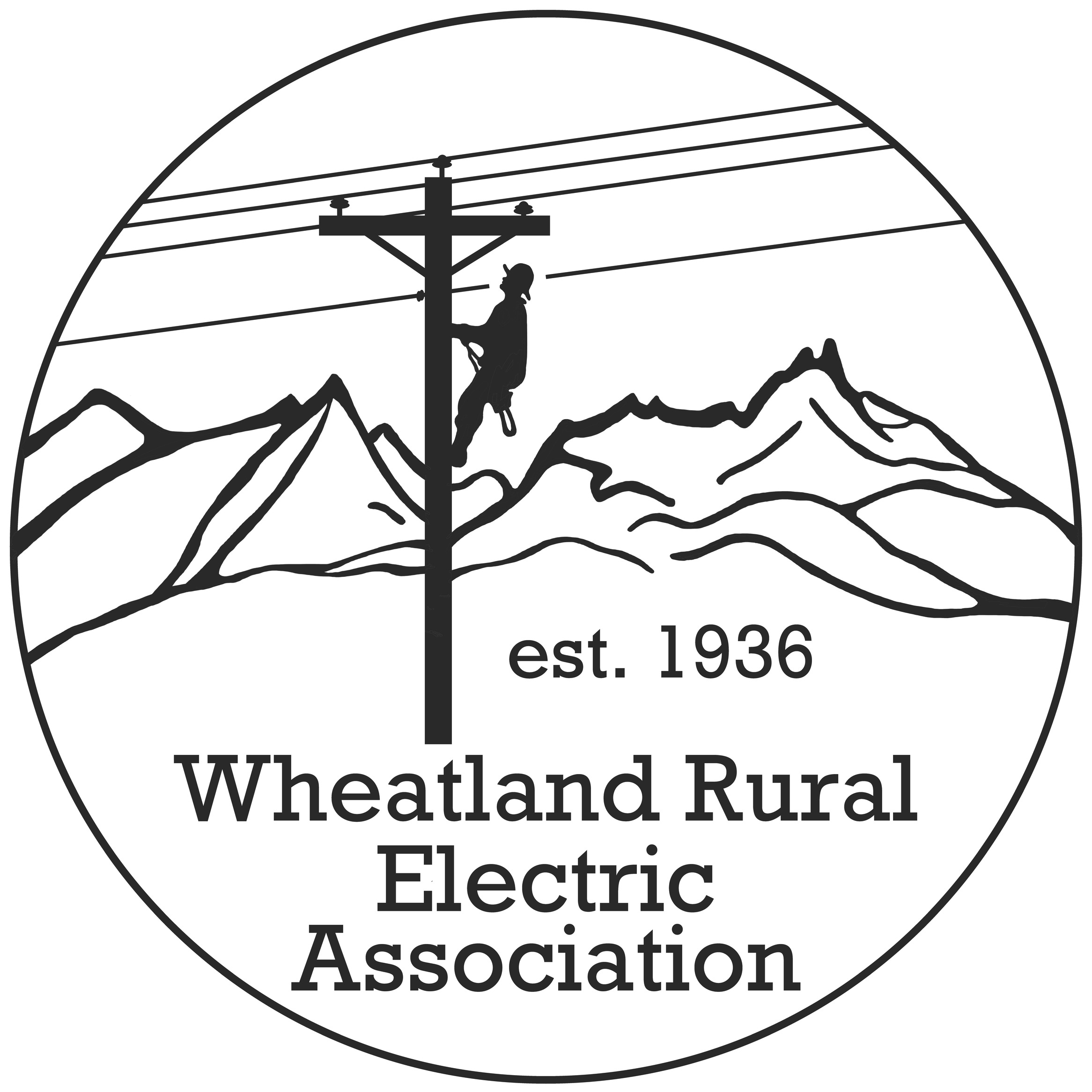 Wheatland Neiman Enterprises Logo