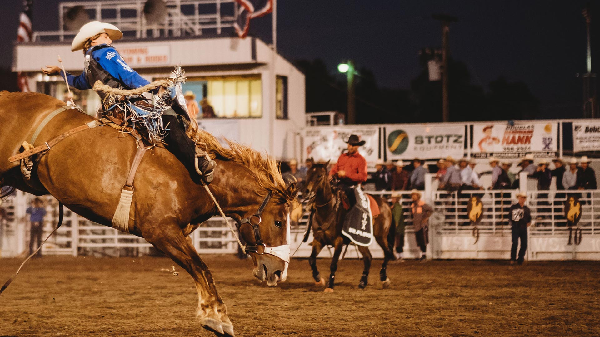 Home Wyoming State Fair