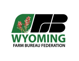 wyoming farm bureau logo