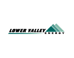 Lower Valley Energy Logo