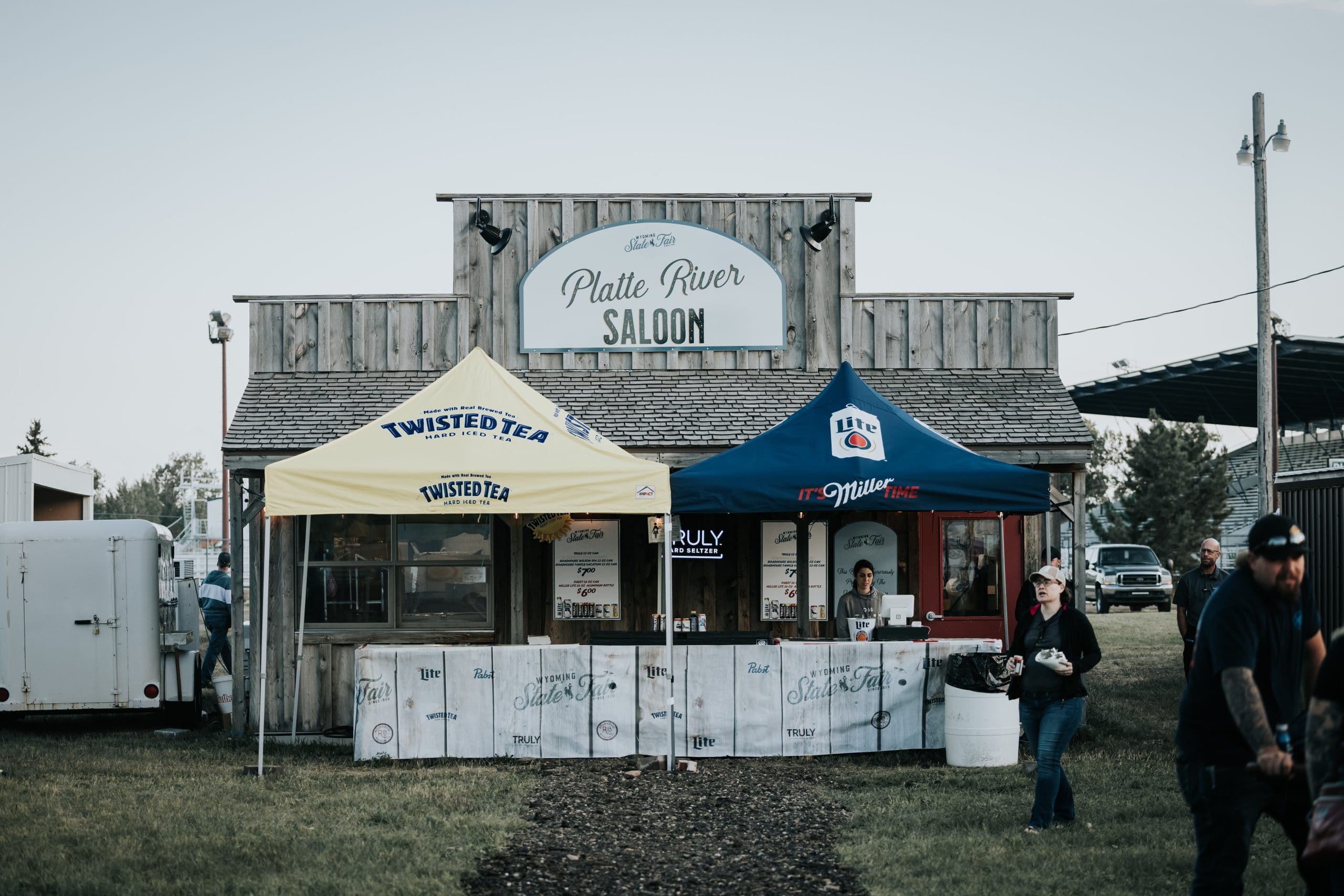 Home Wyoming State Fair
