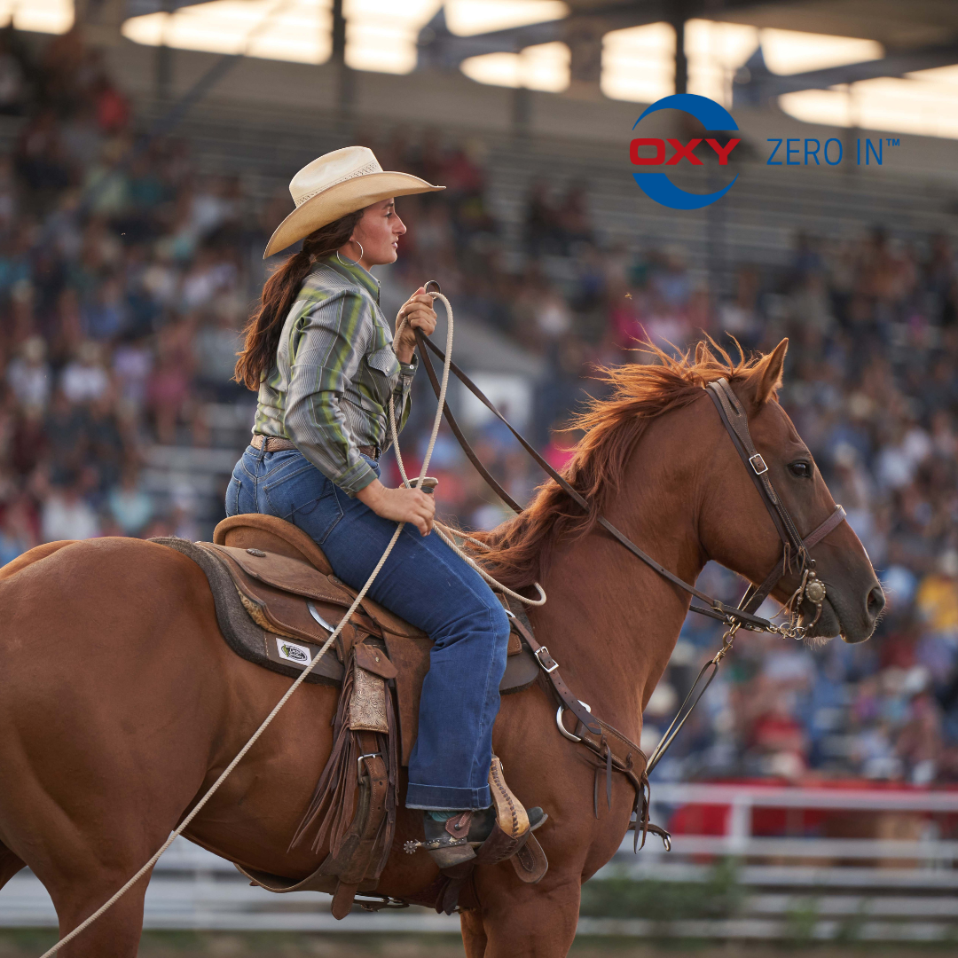 Wyoming State Fair PRCA Rodeo
