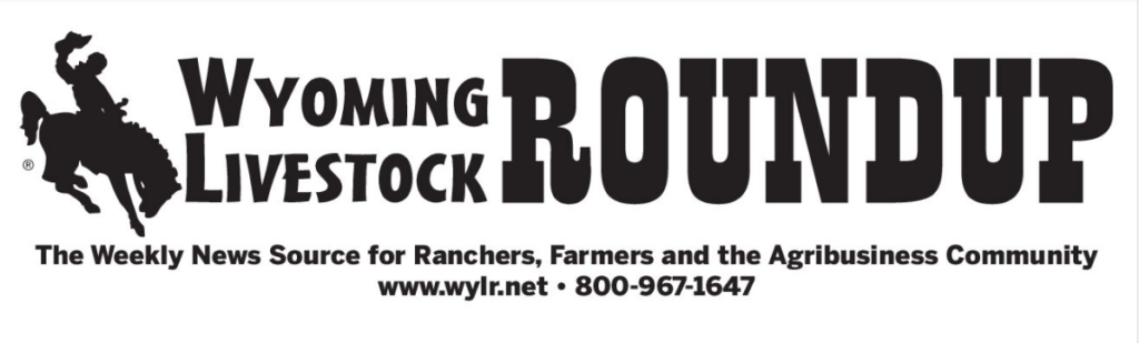 Wyoming Livestock Roundup