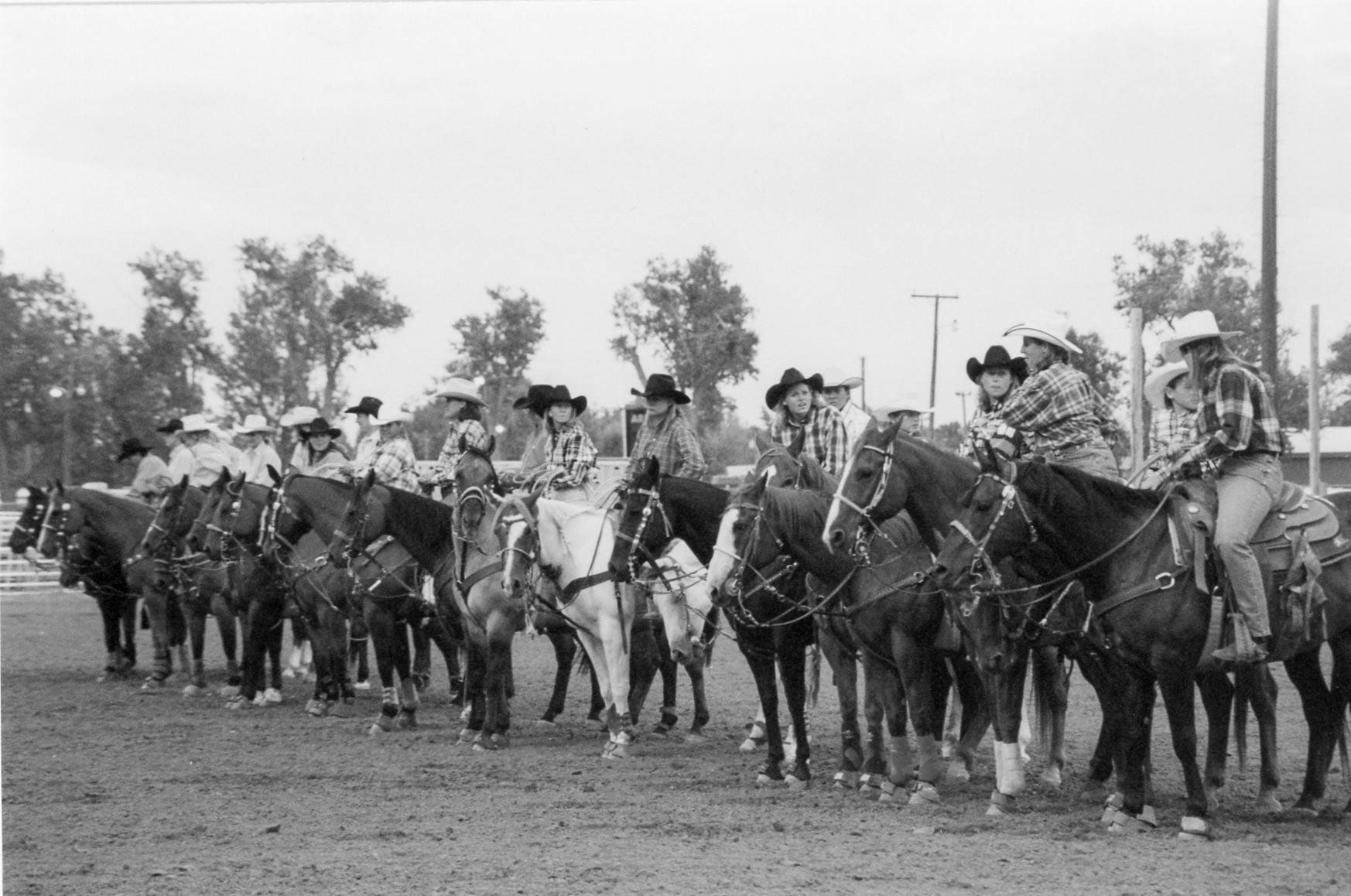 Board Retreat & Meeting Notice Sept. 16 & 17, 2025 - Wyoming State Fair