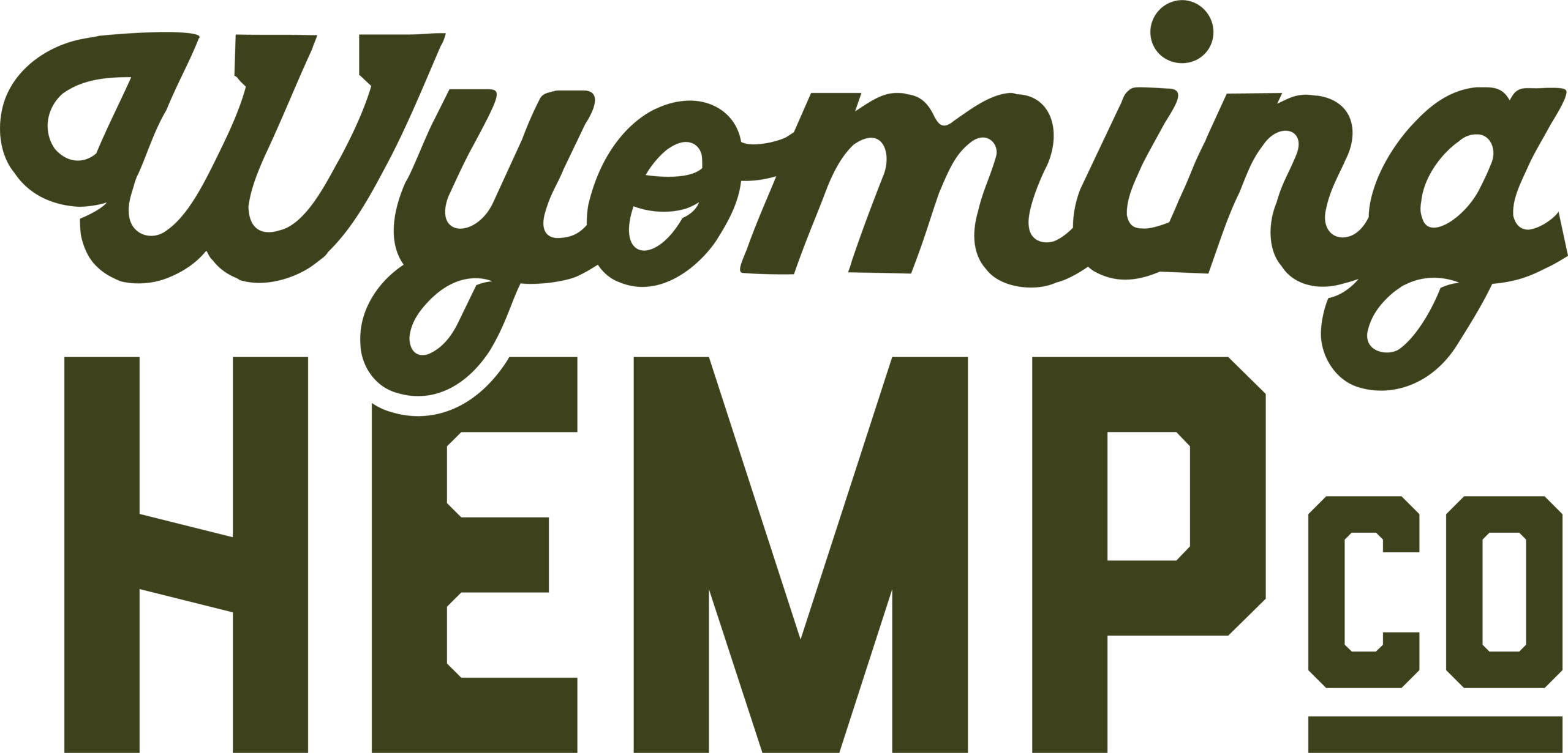 WyomingHemp_Logo_DarkGreen_rgb (1) State Fair Sponsor - Hampton Inn and Suites